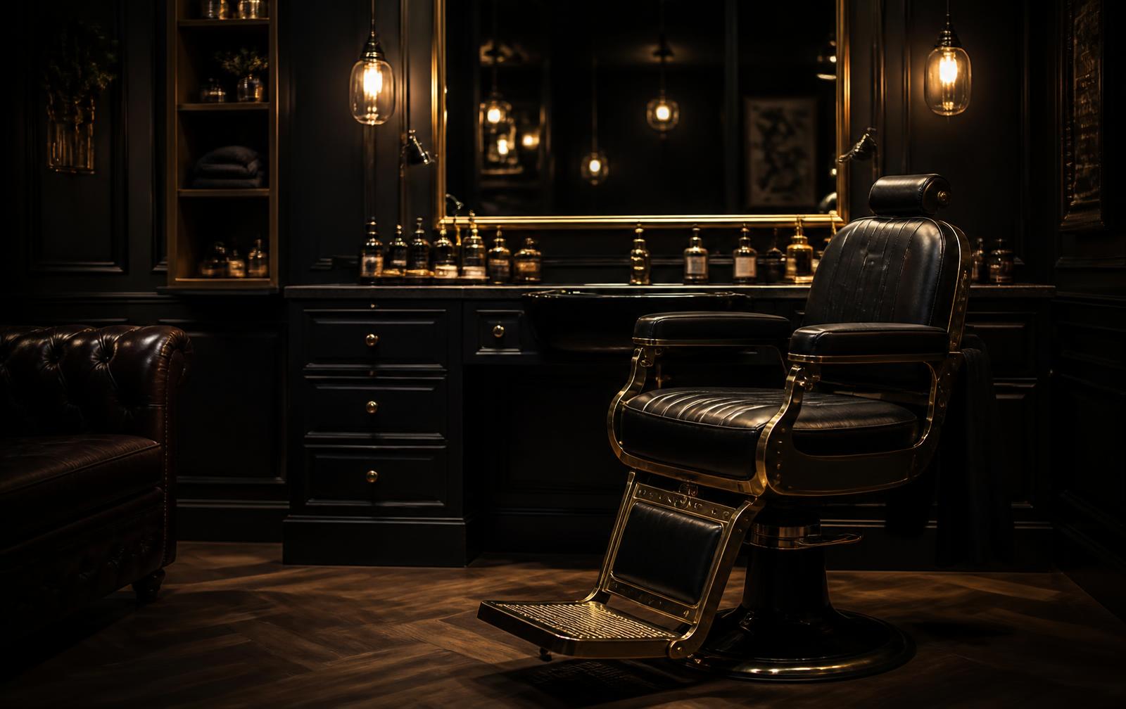 JEDISAN HAIR STUDIO
